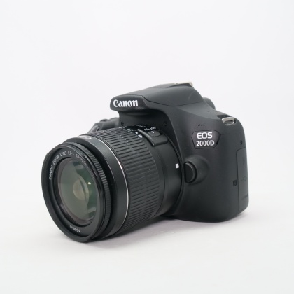 Second hand camera equipment hotsell
