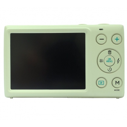 Yashica DigiMate 100, Digital Camera Mint Green Yashica DigiMate 100, Digital Camera Mint Green