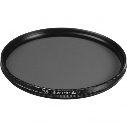 Zeiss 86mm T* Circular Polarising Filter Zeiss 86mm T* Circular Polarising Filter