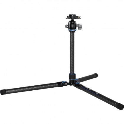 Sirui AT-125 Carbon Fibre Tripod with KS-5 Ball Head Sirui AT-125 Carbon Fibre Tripod with KS-5 Ball Head