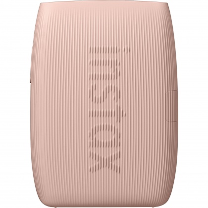 Fujifilm Instax Mini Link 3 Smartphone Photo Printer, Pink Fujifilm Instax Mini Link 3 Smartphone Photo Printer, Pink