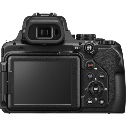 Nikon Coolpix P1100 Bridge camera Nikon Coolpix P1100 Bridge camera