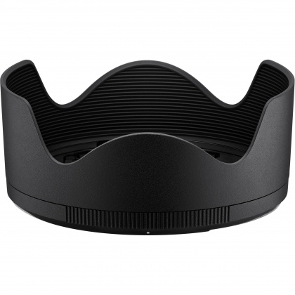 Nikon HB-110 Lens Hood for the NIKKOR Z 35mm F1.2 S lens Nikon HB-110 Lens Hood for the NIKKOR Z 35mm F1.2 S lens