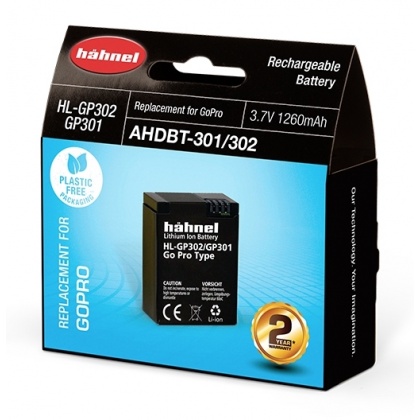 Hahnel HL-GP301