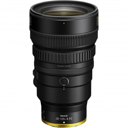 Nikon NIKKOR Z 28-400mm F/4-8 VR Lens Hands-on Reports (videos