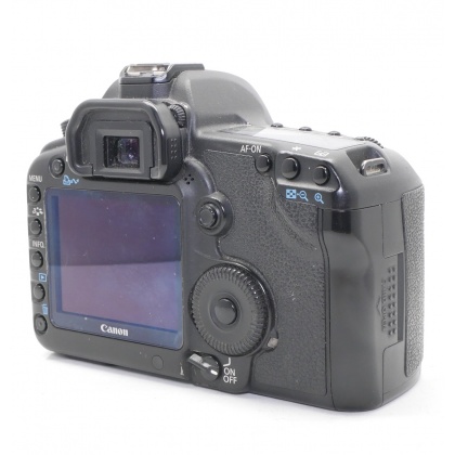 Used Canon EOS 5D Mk II Full-frame DSLR Used Canon EOS 5D Mk II Full-frame DSLR