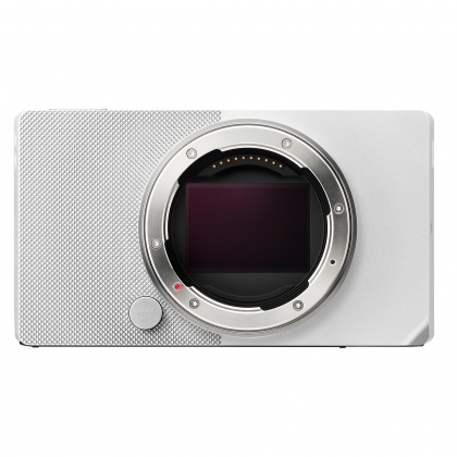 Pre-order Deposit for Sigma BF Camera Body, Silver Pre-order Deposit for Sigma BF Camera Body, Silver