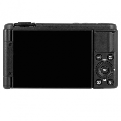 Yashica City 100 digital camera, Black Yashica City 100 digital camera, Black