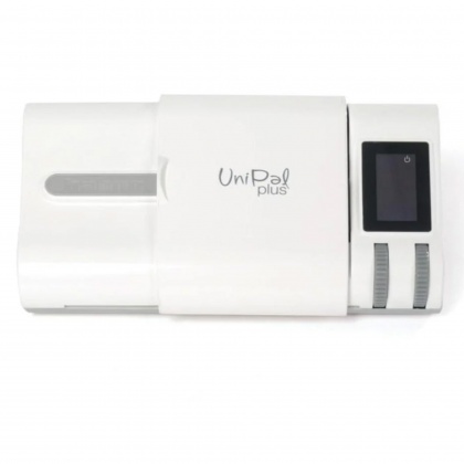 Hahnel UniPal PLUS Universal Battery Charger Hahnel UniPal PLUS Universal Battery Charger