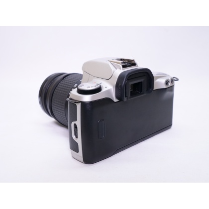 Used Canon EOS 500N 35mm SLR with 28-80mm lens Used Canon EOS 500N 35mm SLR with 28-80mm lens