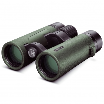 Hawke Vantage HD 8x42 Binoculars, Green Hawke Vantage HD 8x42 Binoculars, Green