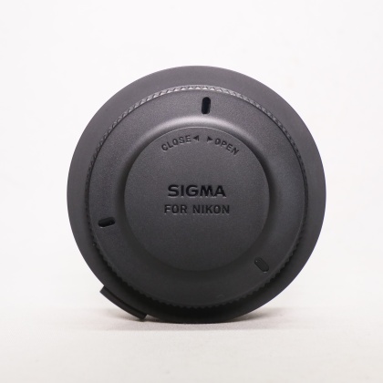Used Sigma USB Dock UD-01 for Nikon Used Sigma USB Dock UD-01 for Nikon
