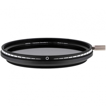 Hoya 55mm Variable Density II Filter Hoya 55mm Variable Density II Filter