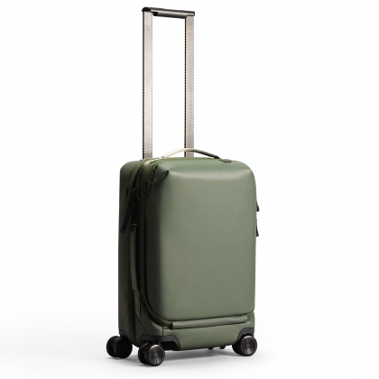Peak Design Roller Pro Carry-On Roller bag, Sage Peak Design Roller Pro Carry-On Roller bag, Sage