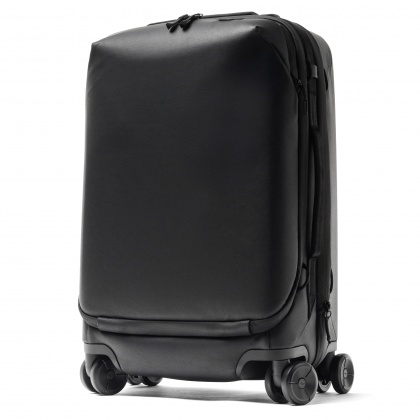 Peak Design Pro Creator Carry-On Roller bag Bundle, Black Peak Design Pro Creator Carry-On Roller bag Bundle, Black