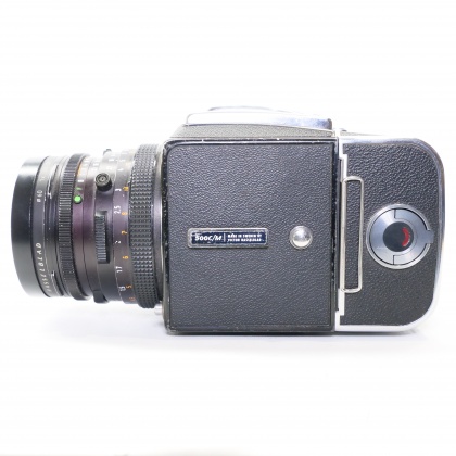 Used Hasselblad 500C/M medium format camera