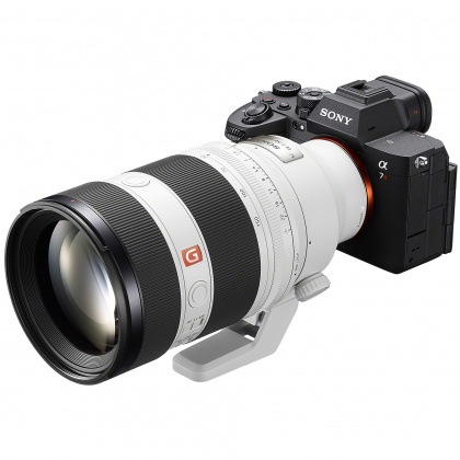 Sony FE 50-150mm F2 G Master Lens Sony FE 50-150mm F2 G Master Lens