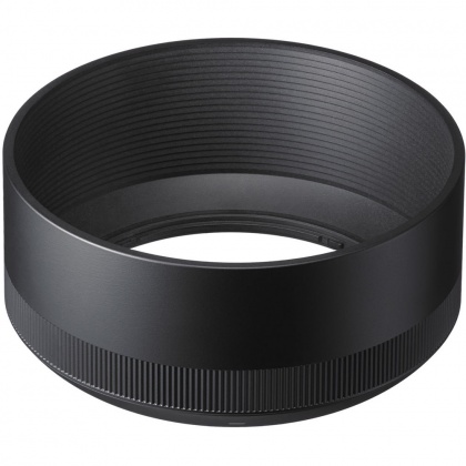 Sigma LH686-01 Lens Hood for the 30mm F1.4 DG lens Sigma LH686-01 Lens Hood for the 30mm F1.4 DG lens