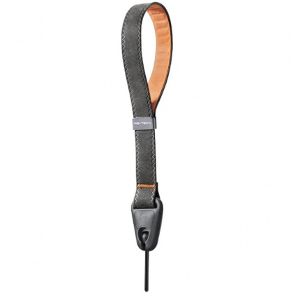 PGYTECH Camera Wrist Strap, Deep Grey