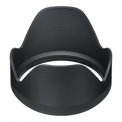 Sigma LH730-03 Lens Hood for the 35mm F1.4 DG (A) lens Sigma LH730-03 Lens Hood for the 35mm F1.4 DG (A) lens