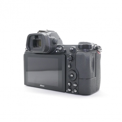 Used Nikon Z7 Mirrorless camera body Used Nikon Z7 Mirrorless camera body