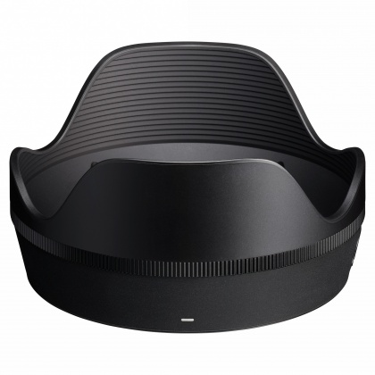 Sigma Lens hood LH728-02 for AF 17-40