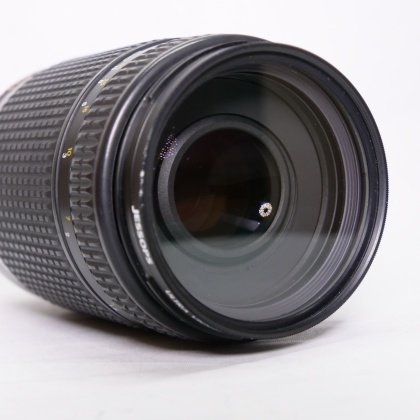 Used Nikon AF 70-300mm f4-5.6 ED D lens Used Nikon AF 70-300mm f4-5.6 ED D lens