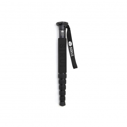 Sirui P-306 Aluminium Compact Monopod Sirui P-306 Aluminium Compact Monopod
