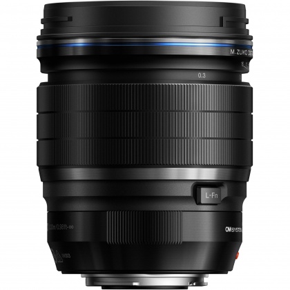 OM System M.Zuiko Digital ED 25mm F1.2 PRO lens OM System M.Zuiko Digital ED 25mm F1.2 PRO lens