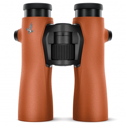 Swarovski 8x42 NL Pure Binoculars, Burnt Orange Swarovski 8x42 NL Pure Binoculars, Burnt Orange