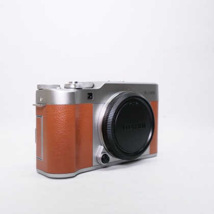 Used Fujifilm X-A5 Mirrorless camera body