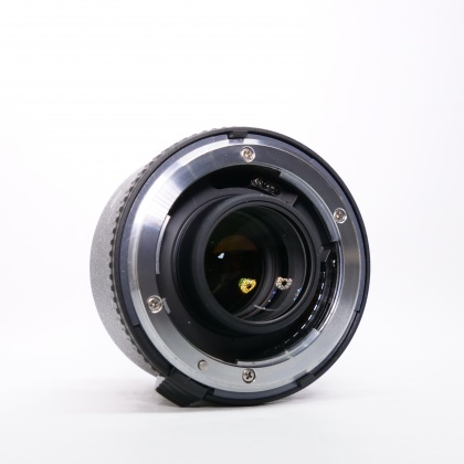 Used Nikon AF-S TC-17 E II teleconverter Used Nikon AF-S TC-17 E II teleconverter