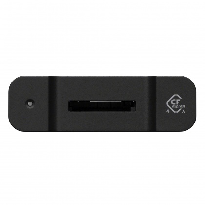 Sony MRW-G3 CFexpress Type A card reader, 40Gbps Sony MRW-G3 CFexpress Type A card reader, 40Gbps
