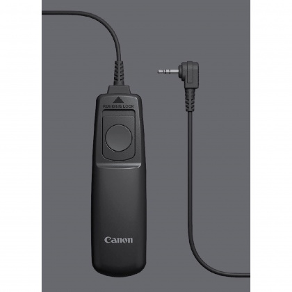 Canon RS-80E3 Remote Switch Canon RS-80E3 Remote Switch