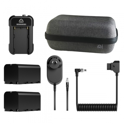 Atomos Universal Power Kit Atomos Universal Power Kit