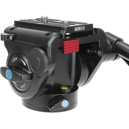 Sirui VH-10 Fluid Video Head Sirui VH-10 Fluid Video Head