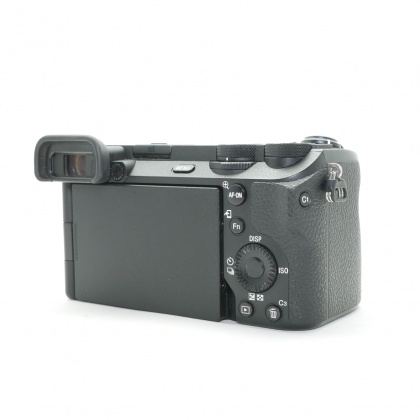 Used Sony Alpha 6700 Mirrorless Camera Body Used Sony Alpha 6700 Mirrorless Camera Body