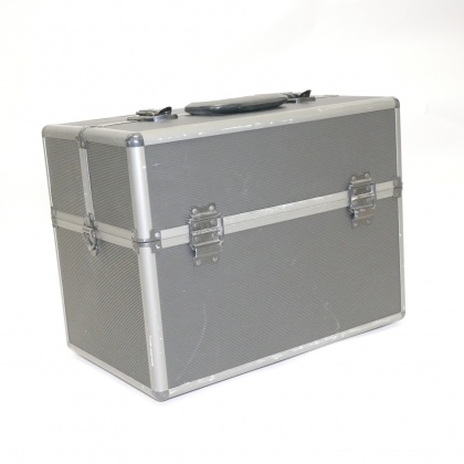 Used Jessops Large top-opening Flightcase Used Jessops Large top-opening Flightcase