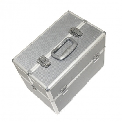 Used Jessops Large top-opening Flightcase Used Jessops Large top-opening Flightcase