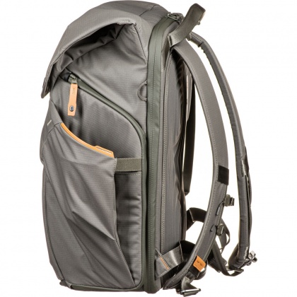 PGYTECH OneGo 2 BackPack 20L, Green PGYTECH OneGo 2 BackPack 20L, Green