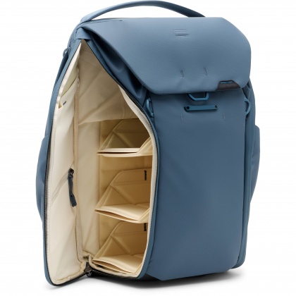 Peak Design Everyday Backpack 20L, Ocean Peak Design Everyday Backpack 20L, Ocean