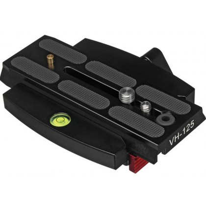 Sirui VH-90 Quick Release Base for Video System Sirui VH-90 Quick Release Base for Video System