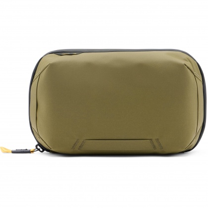 Peak Design Tech Pouch, Kelp Peak Design Tech Pouch, Kelp