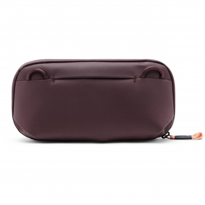 Peak Design Tech Pouch Small, Eclipse Peak Design Tech Pouch Small, Eclipse