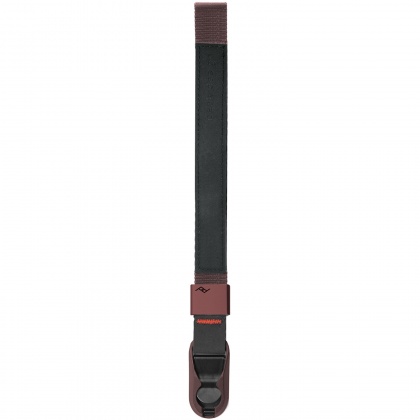 Peak Design Cuff Camera Wrist Strap, Eclipse Peak Design Cuff Camera Wrist Strap, Eclipse