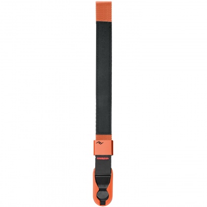 Peak Design Cuff Camera Wrist Strap, Ibis Peak Design Cuff Camera Wrist Strap, Ibis