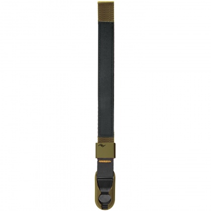 Peak Design Cuff Camera Wrist Strap, Kelp Peak Design Cuff Camera Wrist Strap, Kelp