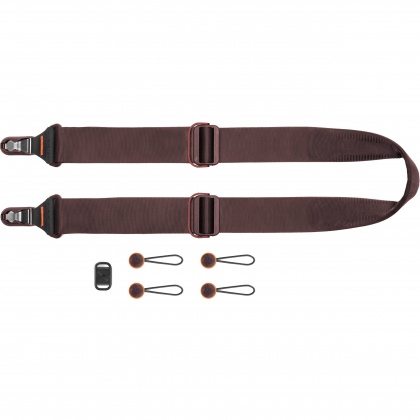 Peak Design Slide Camera Strap, Eclipse