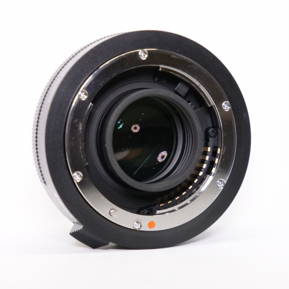 Used Sigma 1.4x TC-1401 for Nikon Used Sigma 1.4x TC-1401 for Nikon