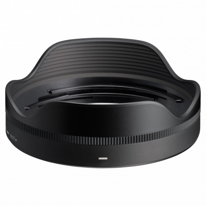 Sigma LH652-01 Lens Hood for the 200mm F2 Sport lens Sigma LH652-01 Lens Hood for the 200mm F2 Sport lens